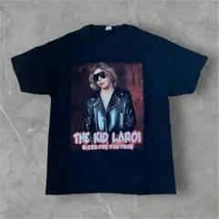 THE KID LAROI ザ・キッド・ラロイ Tシャツ L