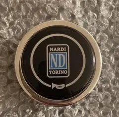 汎用 ステアリングホーンボタン NARDI ナルディ クラクションボタン