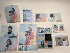 バジーノイズ Blu-ray 通常盤　未開封　➕オマケ多数