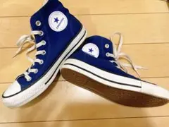 CONVERSE ハイカットスニーカー