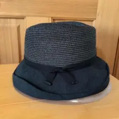 【Sale】鎌倉帽子屋　異素材ハット