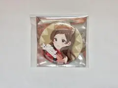 ミリオンライブ モンスターっ娘 北沢志保 缶バッジ