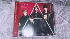 Aぇ! group《A》BEGINNING 通常版