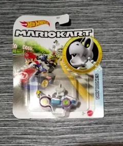 ドライボーンズ Hot Wheels マリオカート 【新品未開封】 スタンダード