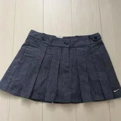 Nike ゴルフ テニス プリーツスカート