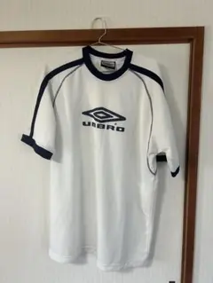 アンブロ　Tシャツ　UMBRO