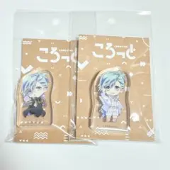 うたプリ タブナイ ころっと ソロ 怪盗 美風藍