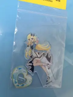 ひみつのアイプリ 星川みつき クロッシングライブ アクスタ
