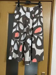 値下げ！ハーフ丈　パンツ