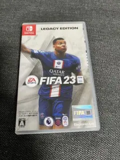 FIFA23 Switchソフト