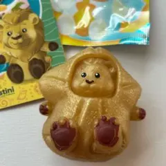 もっちりフレンズ　　うみのなかま　ニック　レア