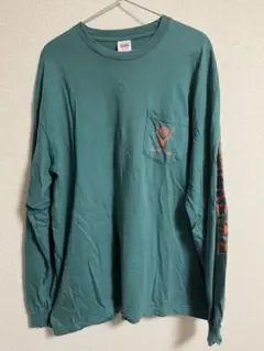 SUPREME South2West8 ロングTシャツ