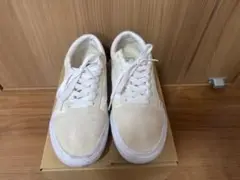 VANS レディース・キッズスニーカー23.5cm