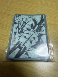 ポケモンカード デッキシールド グソクムシャ
