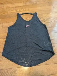 ナイキ NIKE タンクトップ　Ｌサイズ