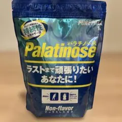 新品•未開封『パラチノース 1kg 』粉末 ブドウ糖