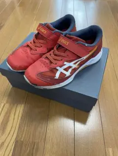 キッズ　スニーカー　21センチ