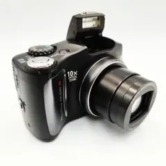 Canon PowerShot SX100 IS コンパクトデジタルカメラ