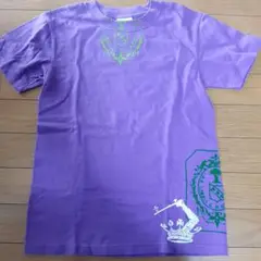 United Athle 紫色 XS Tシャツ