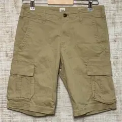 GAP ギャップ　メンズ　ハーフパンツ　ショートパンツ　　s405h325