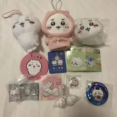 ちいかわ セット