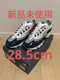 新品未使用　New Balance 1000 "Navy/Gray"