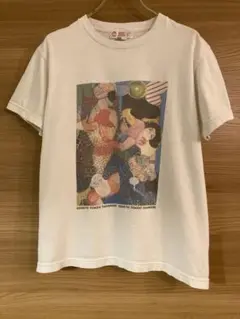 YOKOO TADANORI Tシャツ