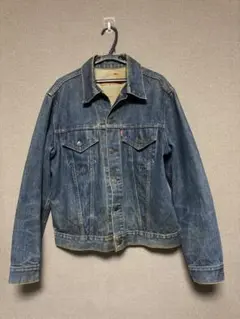 70s リーバイス　70505