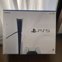 モデル: CFI-2000A01 商品名: PlayStation 5