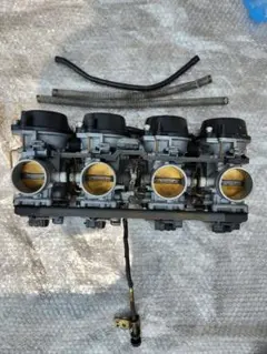 GSX-R1100 GU75A 純正キャブレター