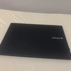 mouse F5-i5CMLAB ノートPC 16GB/500GB SSD