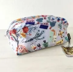 新品　ナタリーレテ　ポーチ　ハウス