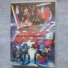 仮面ライダー電王 ファイナルステージ&番組キャストトークショー