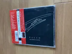 FALCO ファルコ アルティメット・コレクション リマスター 見本品