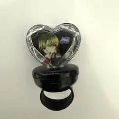 キンプリ 神無月 アヰ リングライト