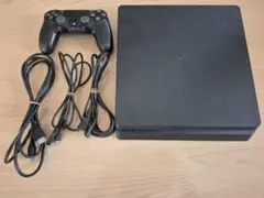 SONY PS4 本体 cuh2000a