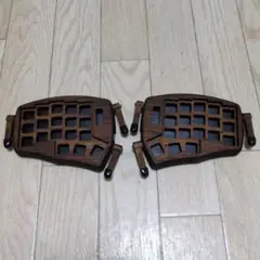 【未使用】Corne Cherry Mini用 木製キーボードケース