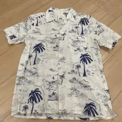 アロハシャツ　FREAK'S STORE L