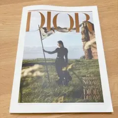 DIOR MAGAZINE NO. 48