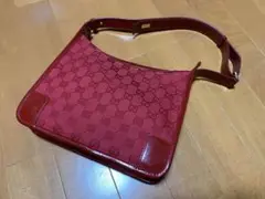 ショルダーバッグ