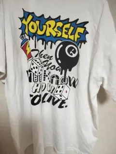 edakka 半袖Tシャツ