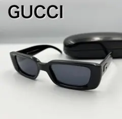 美品 GUCCI サングラス GG2409/N/S ブラック スクエア 美品 GUCCI サングラス GG2409/N/S ブラック スクエア - 小物
