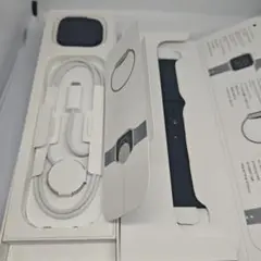 AppleWatchシリーズ9　美品☆　今週末まで価格！！