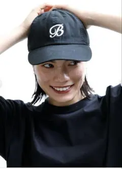 新品未使用 MADISON BLUE マディソンブルー / B CAP EX 新品未使用 MADISON BLUE マディソンブルー / B CAP EX - メルカリ