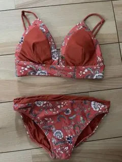 専用　カベザロッソ　cavezarosso 水着　イエロー　水陸両用 SWIM WEAR | CAVEZA ROSSO