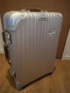 RIMOWA スーツケース ルフトハンザ トパーズ 32L ボーイング 747