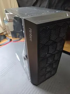(中古)自作ゲーミングPC I5-12400+RTX2060Super