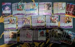 ロジャー デッキパーツ 受け継がれる意志 ワンピースカード 匿名配送