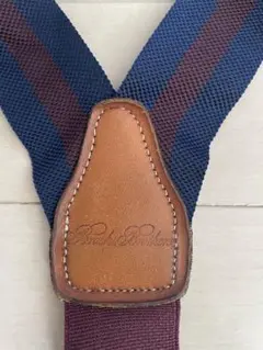 2025年最新】Brooks Brothers サスペンダーの人気アイテム