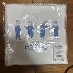 呪術廻戦展　ハンカチ2枚セット